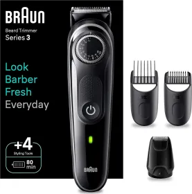 Braun Series 3 BT3440 Trimmer
