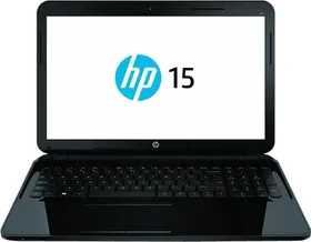 HP 15-G222AU Notebook (AMD E1/ 4GB/ 500GB/ FreeDOS) (L8P41PA)