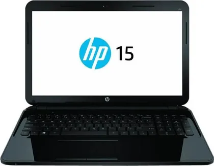 HP 15-G222AU Notebook (AMD E1/ 4GB/ 500GB/ FreeDOS) (L8P41PA)