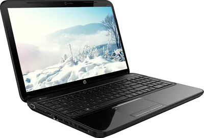 HP Pavilion G6-2313AX Laptop (APU Quad Core A10/ 6GB/ 1TB/ DOS/ 2.5GB Graph)