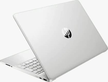 HP 15s-du3595TU Laptop (11th Gen Core i3/ 8GB/ 256GB SSD/ Win11 Home)