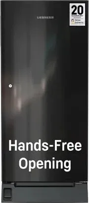 Liebherr DFPbgC 1931 191 L 3 Star Single Door Refrigerator