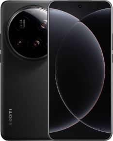 Xiaomi 15 Ultra