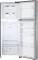 LG LT11C2000V 11 Cu Ft Double Door Refrigerator