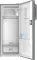 Acer AR215AD3FSHD 215 L 3 Star Single Door Refrigerator
