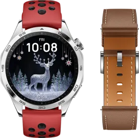 Huawei Watch GT 5 46mm Christmas Edition