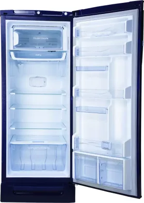 Godrej RD 2404 PTDI 43 240 L 4 Star Single Door Refrigerator