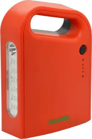 WAAREE SOLAR HOME LIGHT