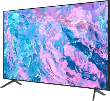 Samsung CU7650 75 inch Ultra HD 4K Smart LED TV (UA75CU7650KXXL)