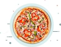 Get Flat Rs. 75 Cashback on Domino's via Freecharge Wallet