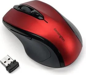 Kensington K72422AM Pro Fit Mid-Size Wireless Mouse