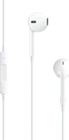 Generic MD827LL/A EarPods with Remote and Mic