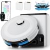 Lefant M2 Plus Robot Vacuum Cleaner