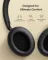 Baseus Bowie MH1 Wireless Headphones