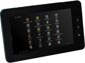 Zen A10 Pad