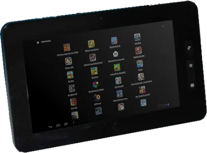 Zen A10 Pad