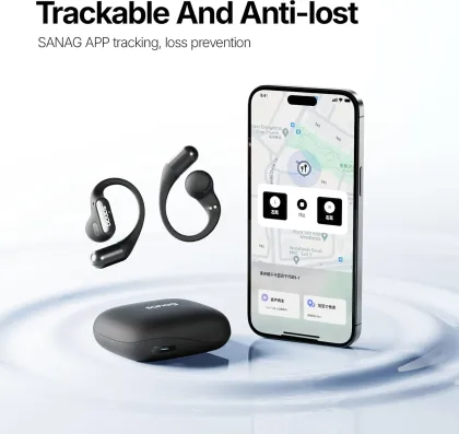 Sanag G6S Open True Wireless Earbuds