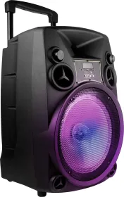 Artis BT918 80W Karaoke Bluetooth PA System