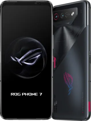 Asus ROG Phone 7