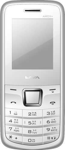 Lava ARC 11 Plus