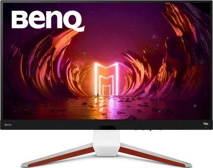 BenQ MOBIUZ EX3210U 32 inch Ultra HD 4K Gaming Monitor