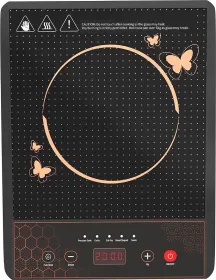 Cellecor ICT02CE 2000W Induction Cooktop