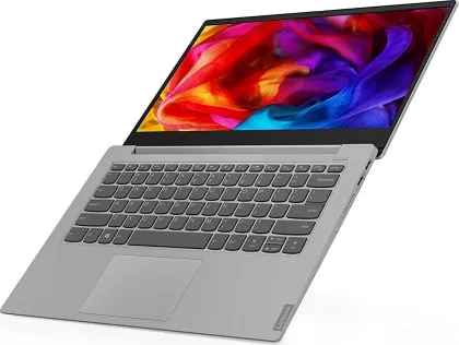 Lenovo Ideapad S340 81VV008TIN Laptop (10th Gen Core i5/ 8GB/ 1TB 256GB SSD/ Win10)