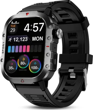 PunnkFunnk Forge 1 Smartwatch