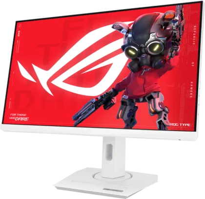 Asus ROG Strix XG259QNG-W 25 inch Full HD Gaming Monitor