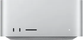 Apple Mac Studio Z1CE000Y0 Mini PC (Apple M3 Ultra-32 Core/ 256 GB/ 2TB SSD/ macOS/ 80‑Core GPU)