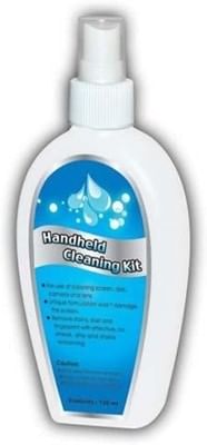 Ultra Handheld Screen Cleaning Kit 130 ml HN4807 for Mobiles, Tablets, Computers, LCD TVs, Monitors (Ultra HN4807)