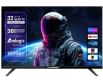 Blaupunkt Sigma 32 inch HD Ready Smart QLED TV (32SigmaQ010)