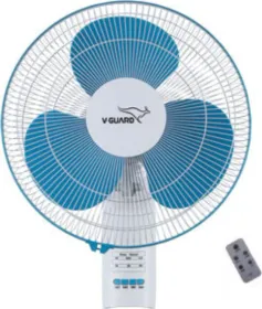 V-Guard Finesta RW Neo 400 mm 3 Blade Wall Fan
