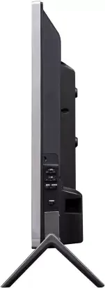 HOM Worldcup 19 N3200SIL 32-inch HD Ready LED TV