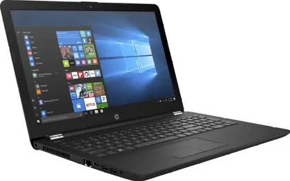 HP 15-BW500AX Laptop (APU Quad Core A10/ 4GB/ 2TB/ FreeDOS/ 2GB Graph)