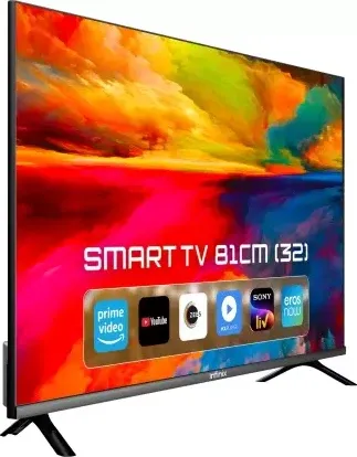 Infinix Y1S 32 inch HD Ready Smart LED TV (32Y1S)