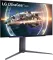 LG UltraGear 27GR95QE-B 27 inch Quad HD OLED Gaming Monitor