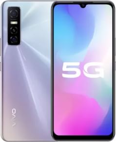 Vivo V30 Pro 5G vs Vivo S7e 5G