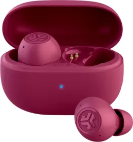 JLab Go Pop ANC TWS Earbuds