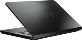 Sony F15212 laptop(Intel Core i3/2GB/500GB/Win 8)