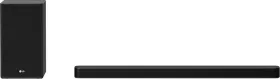LG SP8A 440W 3.1.2 Channel Bluetooth Soundbar