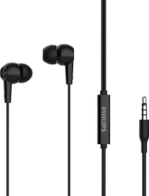 Philips TAE1107 Wired Earphones