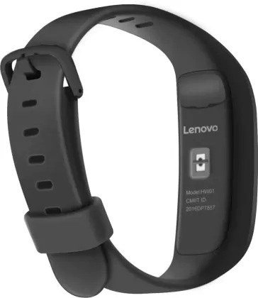 Lenovo HW01 Smartband