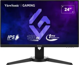 ViewSonic XG2409 24 inch Full HD Monitor