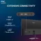 MarQ by Flipkart 24FHDMIQII2G 23.8 inch Full HD Monitor