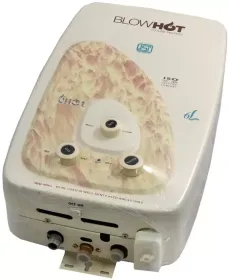 Blowhot 102 6 L Gas Water Geyser