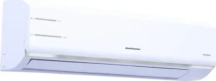 Kelvinator KAS-V193PLSC5 1.5 Ton 3 Star Inverter Split AC