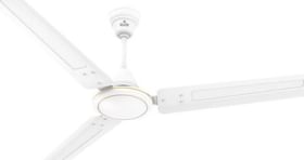 Polycab Nippy 1200mm 3 Blades Ceiling Fan