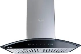Glen 6071 MS 60cm Kitchen Chimney