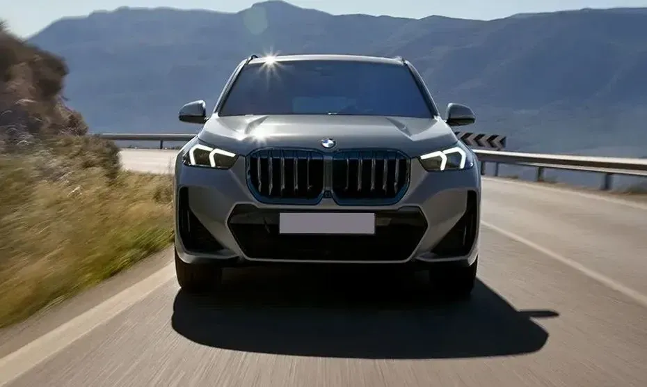 BMW X1 Price in India 2026, Full Specs & Review | Smartprix